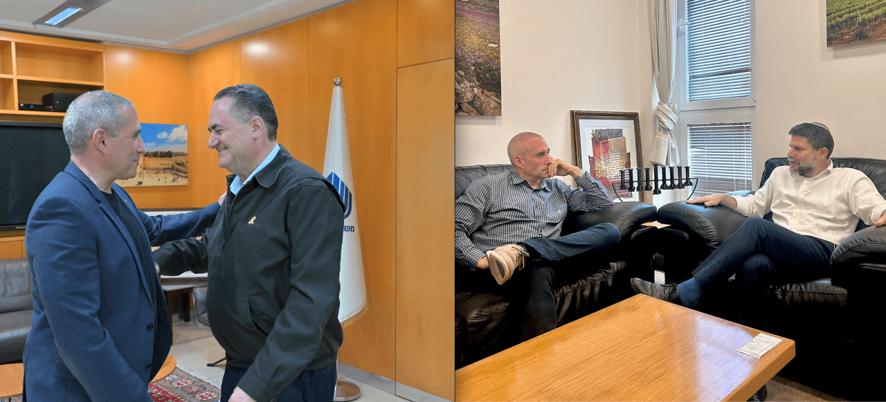 Hanoch Milvidsky — ilustración