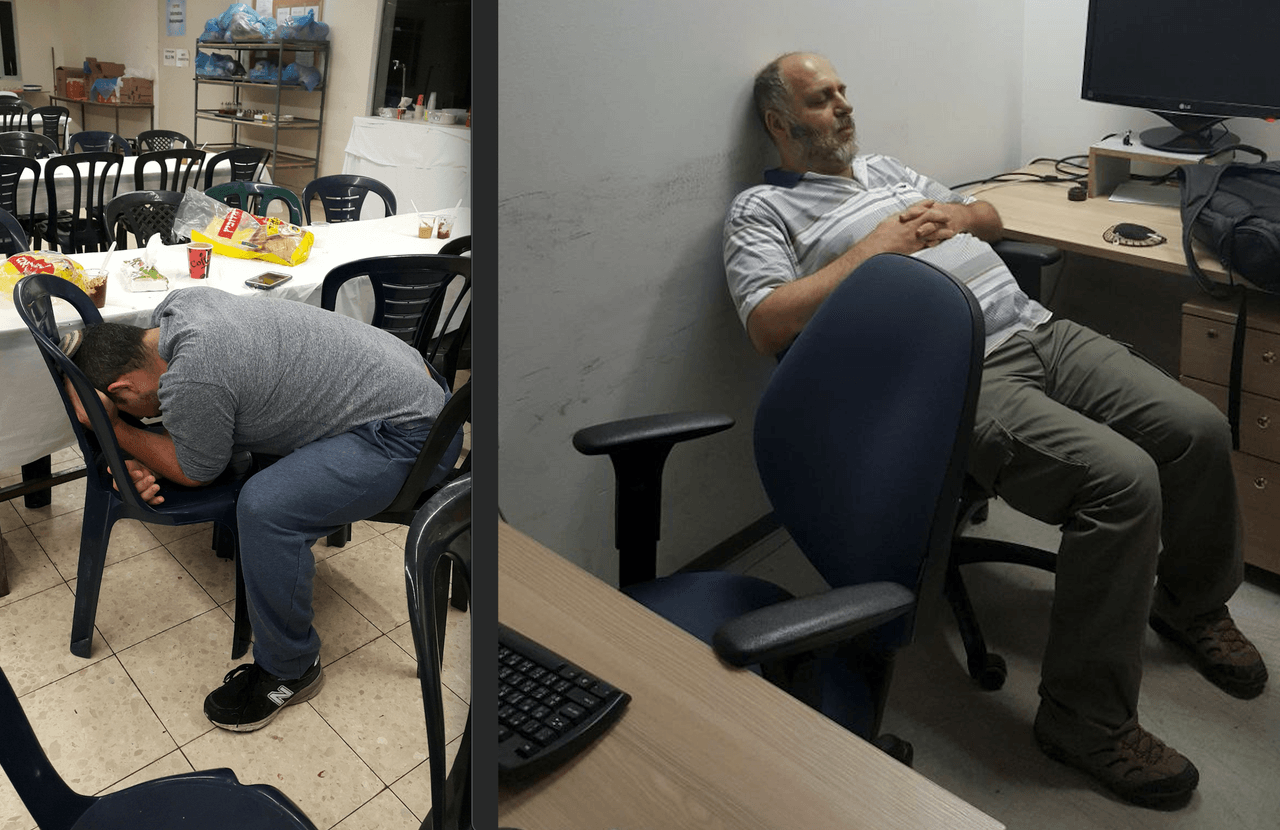 Víctima de violencia doméstica