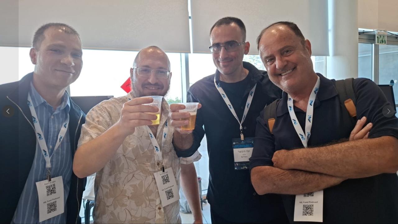 Wisozki Tarakan Haim