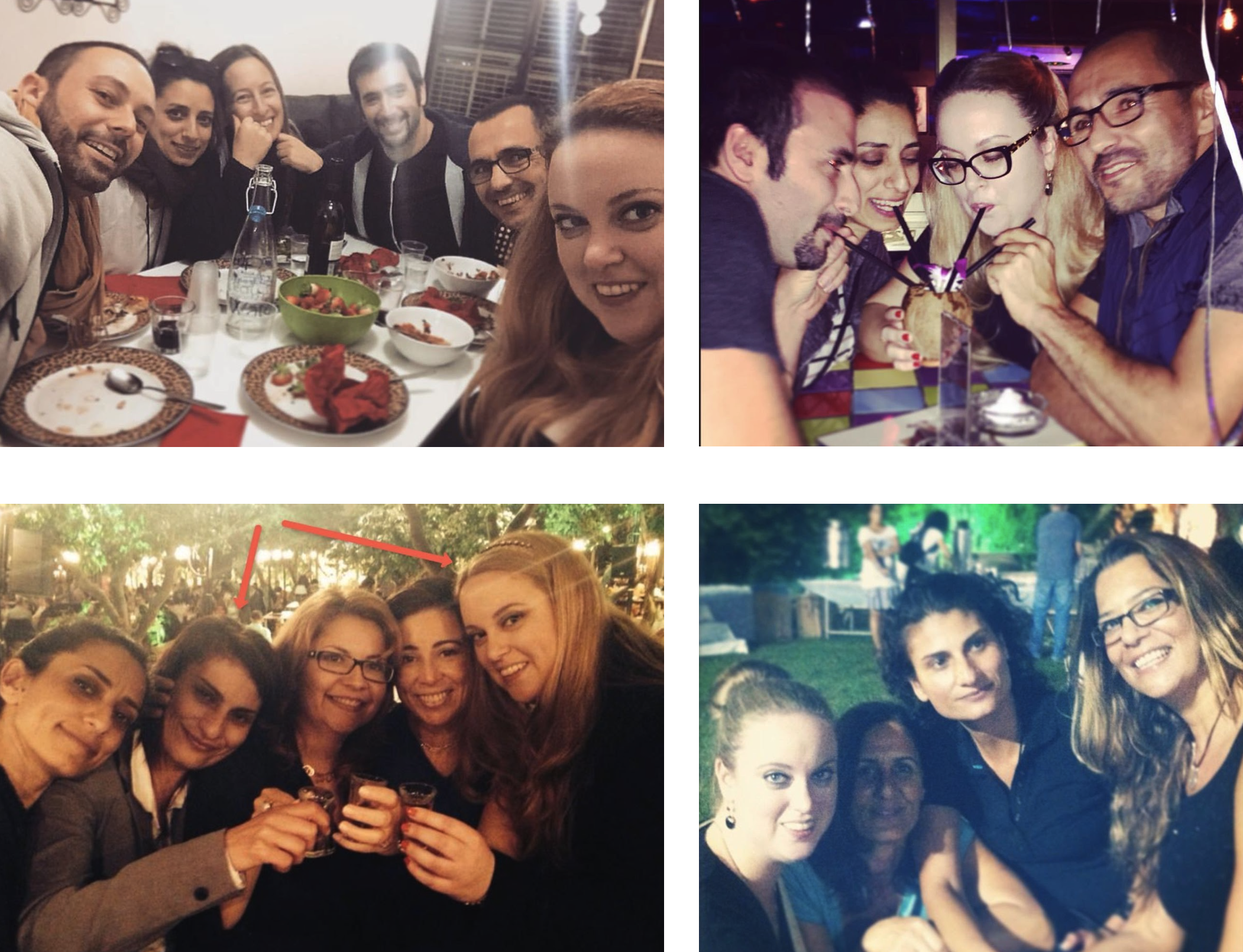 Rachel Laitman - hidden lesbian managing finances