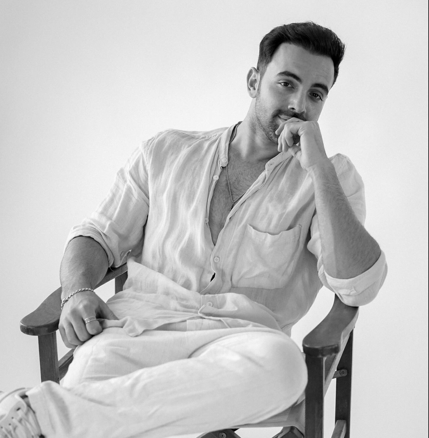 Shlomo Shadmon