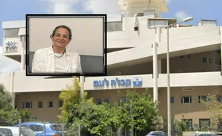 Хагит Телем в политическом контексте