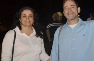 Гилад и Таэль Шадмон